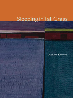 cover image of Sleeping in Tall Grass